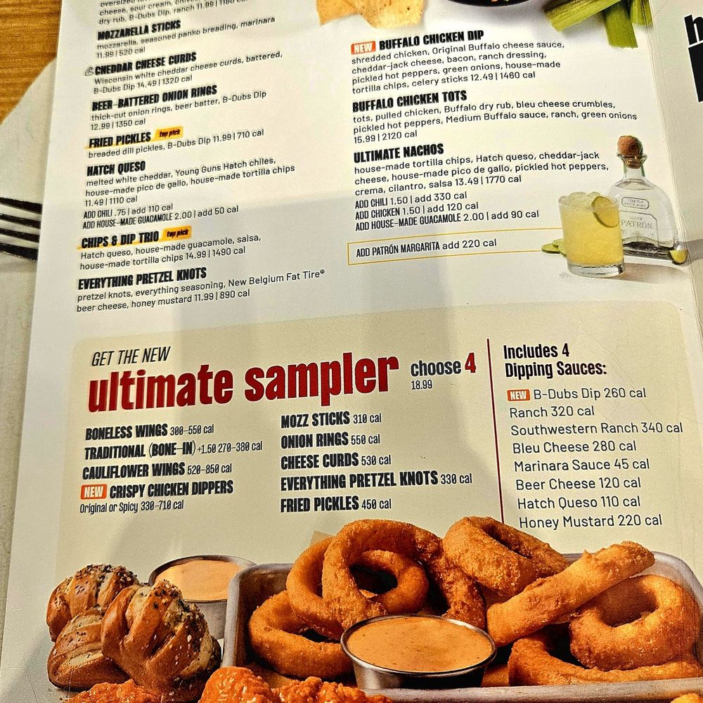 Buffalo Wild Wings - Chicken Wings Near Me - Glendale, California Buffalo Wild Wings - Chicken Wings Near Me - Glendale, California