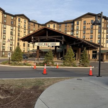 Great Wolf Lodge - Resorts Near Me - Mashantucket, Connecticut