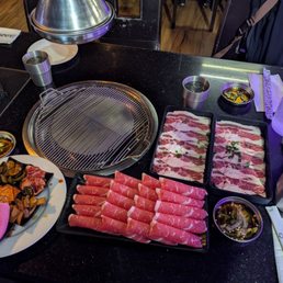 Beef Belly
