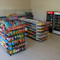 Mini Mart & Tobacco