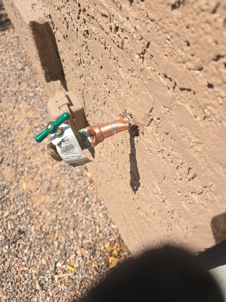 Slide of Fix It All Handyman Services