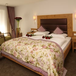 Waldhotel Grüner Baum - Studio-Suite