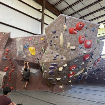 Movement - Sunnyvale - Interior - Climbing Near Me - Sunnyvale, California Movement - Sunnyvale - Interior - Climbing Near Me - Sunnyvale, California