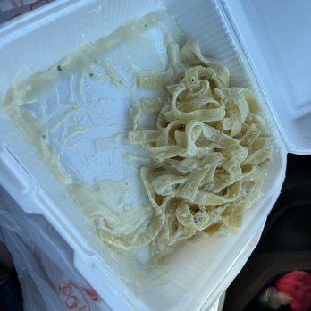 Pizzicata - $19 for 1/4 cup of noodles - Pizza Near Me - Carefree, Arizona