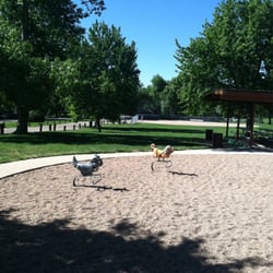 Daniels Park