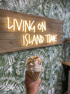 Churn House Ice Cream & Cereal Bar by null