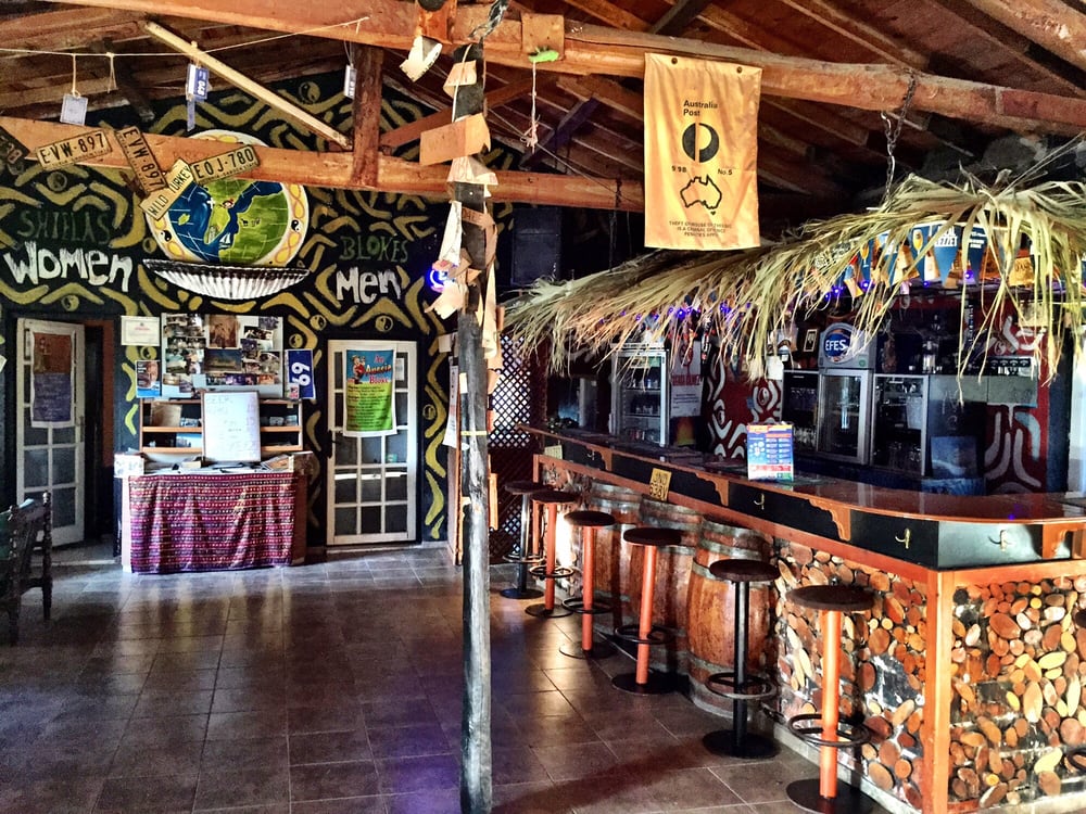 BOOMERANG CAFE & BAR Bars Kemal Paşa Mah., Çanakkale, Turkey