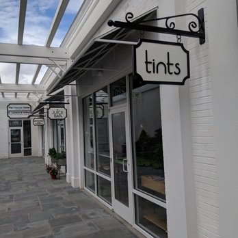 Tints Polish - Outside entrance - Nail Salons Near Me - Saint Louis, Missouri Tints Polish - Outside entrance - Nail Salons Near Me - Saint Louis, Missouri