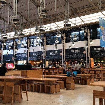 Time Out Market - Market - Public Markets Near Me - Lisbon, 11 Time Out Market - Market - Public Markets Near Me - Lisbon, 11