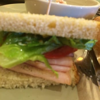 Panera Bread - Smoked turkey - Sandwiches Near Me - Turlock, California Panera Bread - Smoked turkey - Sandwiches Near Me - Turlock, California