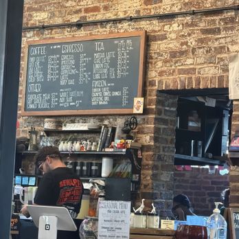 Demolition Coffee - Sandwiches Near Me - Petersburg, Virginia
