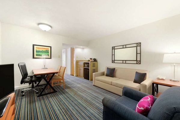 Embassy Suites by Hilton Dorado del Mar Beach Resort by null