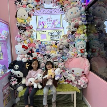 Kawaii House - Hobby Shops Near Me - Westminster, California Kawaii House - Hobby Shops Near Me - Westminster, California