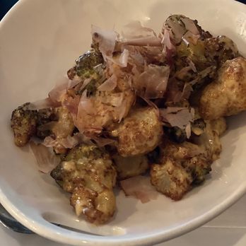 Ol'Vine Fresh Grill - Cauliflower appetizer - Bars Near Me - Tulsa, Oklahoma Ol'Vine Fresh Grill - Cauliflower appetizer - Bars Near Me - Tulsa, Oklahoma
