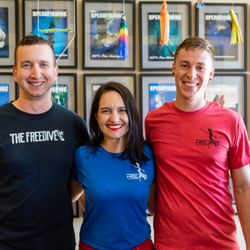 Freedive Shop - Freedive Shop