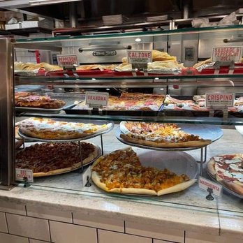 Joe's Pizza & Pasta - Italian Near Me - Holbrook, New York Joe's Pizza & Pasta - Italian Near Me - Holbrook, New York