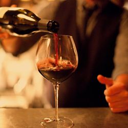 Bavette's Steakhouse