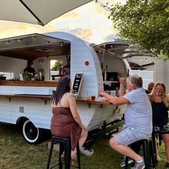 Fanny’s Mobile Bar - Fanny's Mobile Bar - Bartenders Near Me