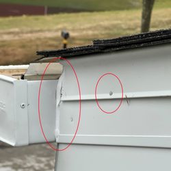 Bachman's Roofing