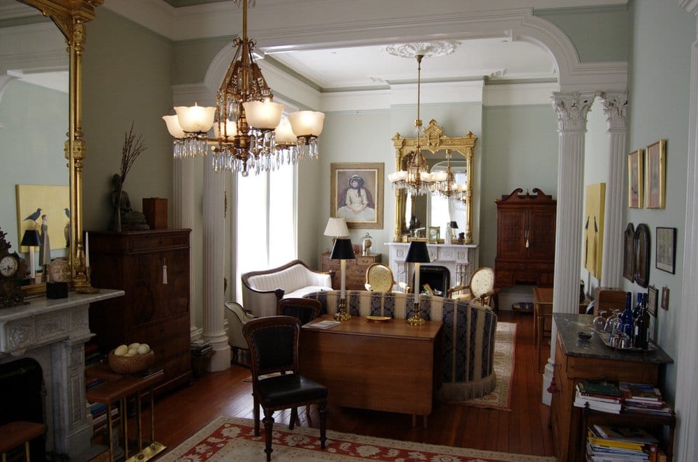 Parsonage