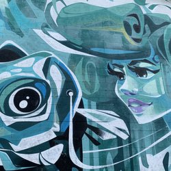 Three Elements: Water - Earth - Air by Key Detail & Yubaba