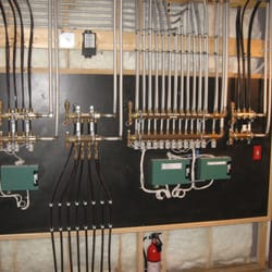 Milne Plumbing & Heating