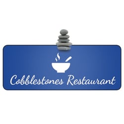 Cobblestones