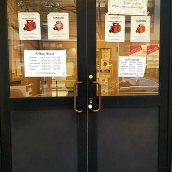 Social Security - Hours, closed early on Wednesday - Public Services & Government Near Me - New York, New York Social Security - Hours, closed early on Wednesday - Public Services & Government Near Me - New York, New York
