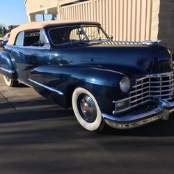 Leland's Automotive Refinishing