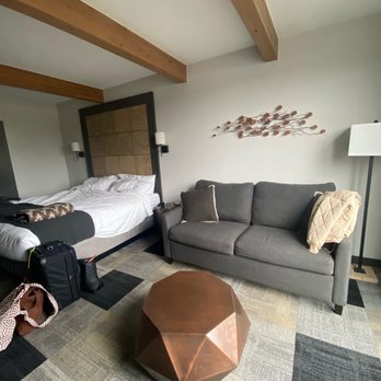 Friday Harbor House - Hotels Near Me - Friday Harbor, Washington