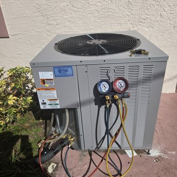 Prime Air conditioning - Heating & Air Conditioning/HVAC Near Me - Deerfield Beach, Florida