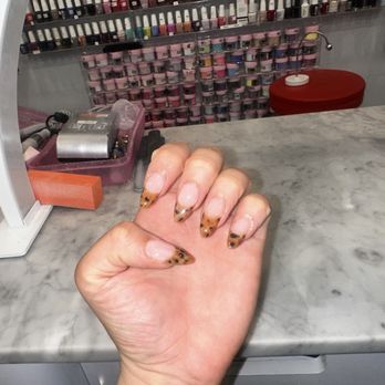 Wisconsin Nails & Waxing - Nail Salons Near Me - Washington, DC, District of Columbia Wisconsin Nails & Waxing - Nail Salons Near Me - Washington, DC, District of Columbia
