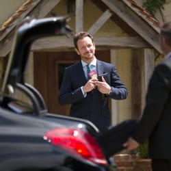 Tristar Worldwide Chauffeur Services