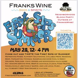 FranksWine
