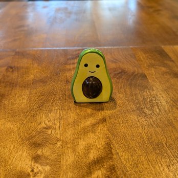 Avocado Theory - Salt shaker - Breakfast & Brunch Near Me - Lincolnshire, Illinois Avocado Theory - Salt shaker - Breakfast & Brunch Near Me - Lincolnshire, Illinois