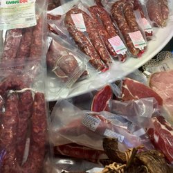 La Contadina - Cured meats