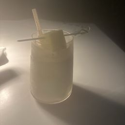 Frozen Pinà Colada Frozen Pinà Colada