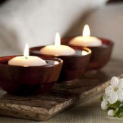 Natural Care Foot SPA