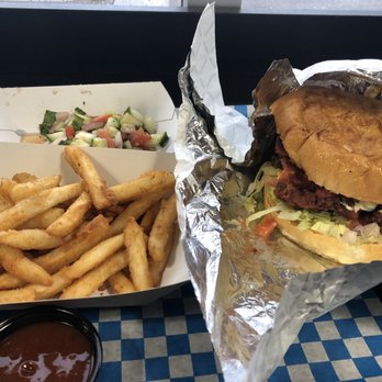 Rick's Good Eats - Indian Near Me - Mississauga, Ontario