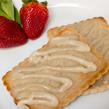 Paleo on the Go - Strawberry Paleo-Tart - Food Delivery Services Near Me - Largo, Florida Paleo on the Go - Strawberry Paleo-Tart - Food Delivery Services Near Me - Largo, Florida