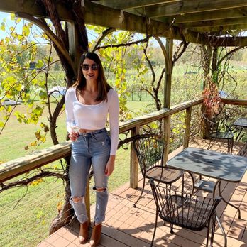 Gadino Cellars - Wineries Near Me - Washington, Virginia Gadino Cellars - Wineries Near Me - Washington, Virginia