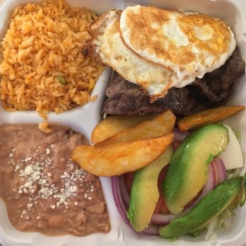 Taqueria Los Ocampo - I got the churrasco to go - and it was wonderful - Mexican Near Me - Minneapolis, Minnesota Taqueria Los Ocampo - I got the churrasco to go - and it was wonderful - Mexican Near Me - Minneapolis, Minnesota