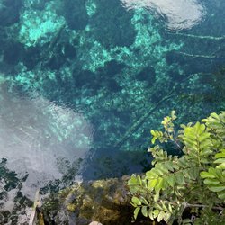 Cenote Carwash