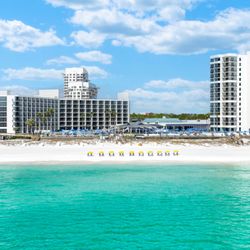 Hilton Sandestin Beach Golf Resort & Spa - Hilton Sandestin Beach