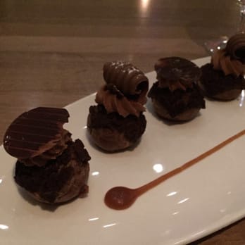 Boulevard - Dine out-2016 dessert - Seafood Near Me - Vancouver, British Columbia Boulevard - Dine out-2016 dessert - Seafood Near Me - Vancouver, British Columbia