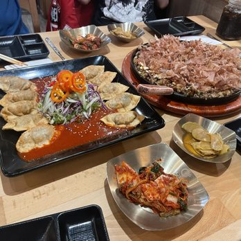 Daesung Korean Noodle - Korean Near Me - Flushing, New York Daesung Korean Noodle - Korean Near Me - Flushing, New York