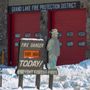 Grand Lake Fire Protection District
