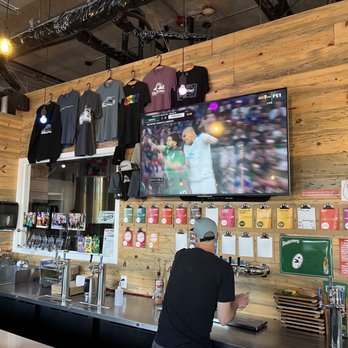 Dubtown Brewing Company - Taps n merchandise - Breweries Near Me - Renton, Washington Dubtown Brewing Company - Taps n merchandise - Breweries Near Me - Renton, Washington