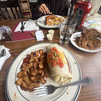 Mimi's Cafe - Breakfast & Brunch Near Me - Chino, California