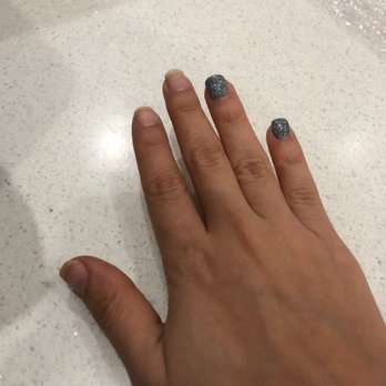 Citris Nail Spa - Nail Salons Near Me - Webster, Texas